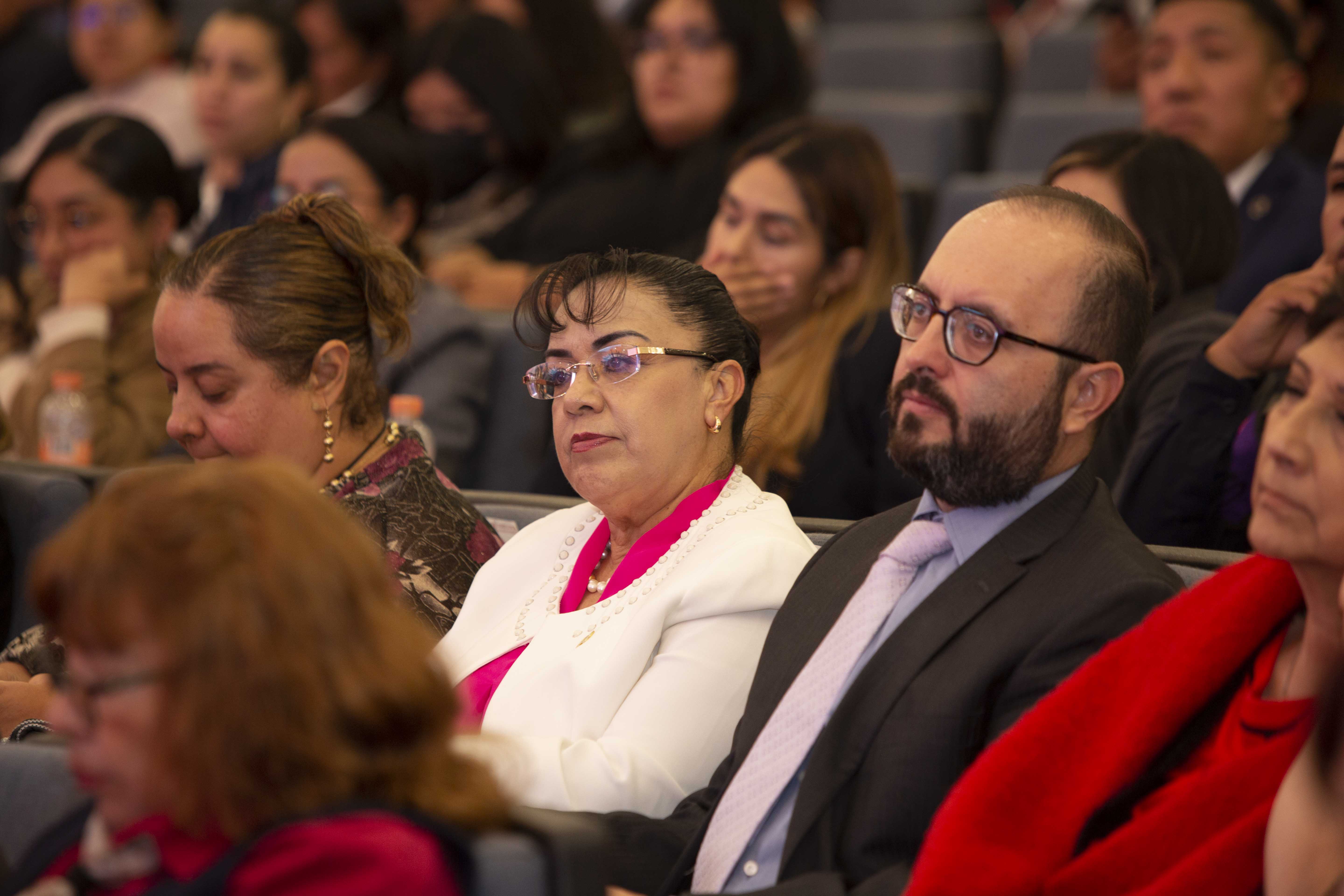 III Congreso Justicia Familiar